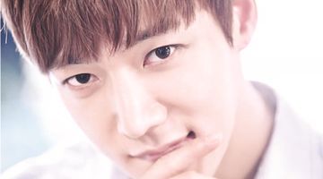 ดาราหนุ่มหน้าทะเล้น ชเวจินฮยอก ขอทิ้งทวนก่อนเข้ากรมจัดงานแฟนมีตติ้งทั่วเอเชีย