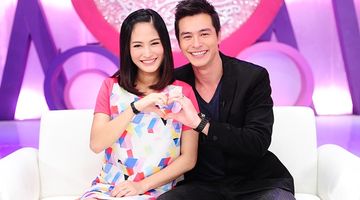 ปีเตอร์ ยิ้มรับฉายา ร็อคเกอร์พ่อลูกอ่อน ยอมรับ “เห่อลูก” ใน  “น้ำผึ้งพระจันทร์”