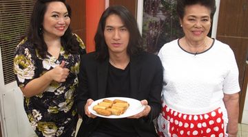 โบ๊ท-นิธิศ หนุ่มเท่ แห่งวง เดอะเยอร์ส ทำ พี่ติ๊ก ส่ายหน้าให้รีบไปหาหมอ ใน กลมกิ๊ก