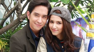 ไอซ์-อามีนา ขึ้นแท่นนางเอกเต็มตัว เล่น สามใบไม่เถา เจอรับน้อง โดนแกล้งจนชิน