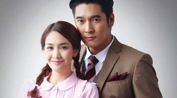 ฟิตติ้งละครสุดคลาสสิก บ้านทรายทอง นำทีมโดย 2 พระ-นาง แถวหน้าของวิก 7 สี วี วีรภาพ และ มิน พีชญา