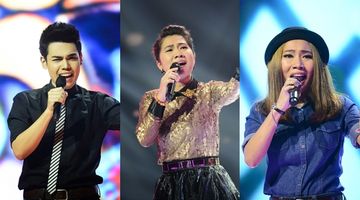 เดอะวินเนอร์ อีส สัปดาห์ที่ 3 ลุ้น ชัยชนะแห่งน้ำตา