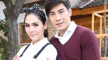 เคน-ภูภูมิ เผย ท้าทายสุดๆ กับบทอาคิระ ในกลกิโมโน