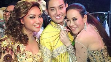 มนต์รักเพลงผีบอก จัดเต็ม อลังการ !! หนิง–โน่ รับประกันเนื้อหาถูกใจแฟนๆ