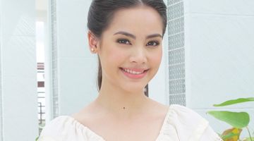 ญาญ่า ทำการบ้านหนักเล่น หนึ่งในทรวง ใช้ภาษาโบราณ ทำเอาน้ำตาเกือบร่วง