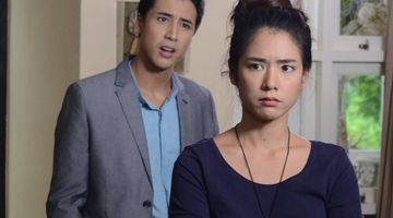 ยากแต่สนุก!! แฟร์ เผยบทไกลตัวมาก รับแอบกดดัน แต่สู้เพื่อ หัวใจมีเงา