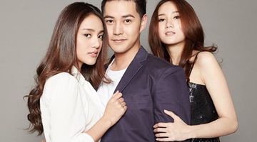 แอมป์ เจด้า ตาล แท็คทีมฟิตติ้ง เทพธิดาป่าคอนกรีต จ่อดราม่ารักสามเส้า!!