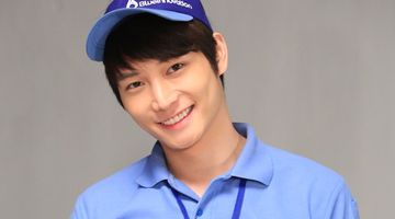 ไอซ์ซึ ขึ้นแท่นพระเอกใหม่มาแรง!! จากบทพี่ไอติม สู่บทเด็กปั๊ม ใน แก๊สโซฮัก..รักเต็มถัง