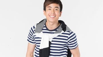 นน เจองานหิน เล่นบทหนุ่มกวนเก็บกด ใน เพื่อนสนิท