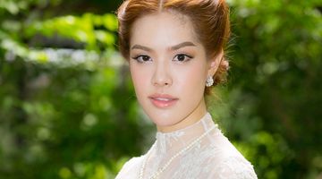เกรซ ชวนแฟนละครแต่งกายย้อนยุค ถ่ายภาพร่วมกับทีมนักแสดง ลิขิตริษยา