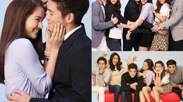 ประกบคู่ครั้งแรก อาเล็ก พรีม นำทีมชวนฟินใน เสน่ห์รักนางซิน