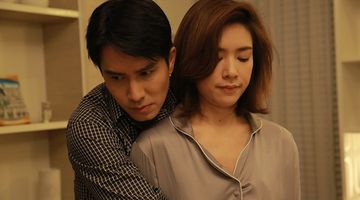 3 ตัวแม่ โดนัท, ตอง, เมย์ ฉะกันสุดแซ่บ!! ประชัน กัปตัน-ลีโอ พุฒ ใน รักแท้หรือแค่...เอาชนะ