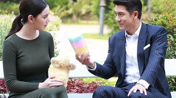 ติ๊ก ให้ตุ๊กตา ใหม่ สงบศึกชวนเป็นเลขา
