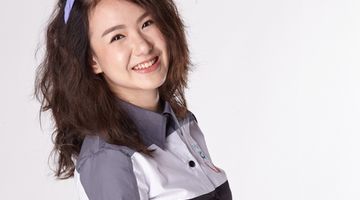 แรงเกินคาด เชอรีน ปลื้ม คนชมเคมีตรง คชา ใน U-Prince Series ตอน ทีเรกซ์