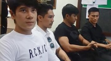 อย่ามาเบี้ยว!! 4 นักแสดง เจ้าเวหา บุกแจ้งความหลังโดนเบี้ยวค่าจ้าง 5แสนบาท