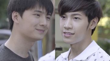 สิงโต ยียวน คริส ท้าทายหวังเอาคืน!!!