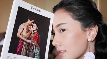 เจิดสุดในสามโลก! พิษสวาท สุดปัง ผุดโฟโตบุ๊คให้แฟนๆ สะสม