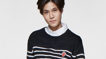 เจี๊ยบ แฮปปี้ เธอเปลี่ยน ปัง!! แฟนๆ ฟินฉากจิ้นโดนใจ