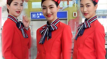 แพนเค้ก ทุ่มเกือบล้าน สั่งดีไซเนอร์ดังออกแบบ ชุดแอร์ ใน นางฟ้าไร้ปีก