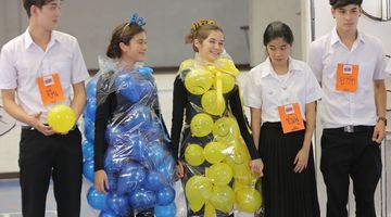 GMM 25 จัดออเดอร์ร้อน!! พร้อมเสิร์ฟ O-Negative รักออกแบบไม่ได้ ลงจอ