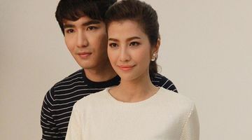 ผู้จัด เปี๊ยก สมมาตร นำทีมฟิตติ้งละคร กุหลาบราคี จับ ดรีม ณฐณพ อร พัทธ์ธีรา ประกบคู่พระนาง อีกครั้ง!!