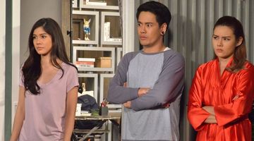 หญิง อ๊อฟ มะปราง วางกลยุทธซุนวู ใน เสือ ชะนี เก้ง