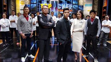 คุณบอย คว้าลิขสิทธิ์ รายการเรียลลิตี้ทำอาหารระดับโลก ส่ง Top Chef Thailand ลงจอช่องวัน