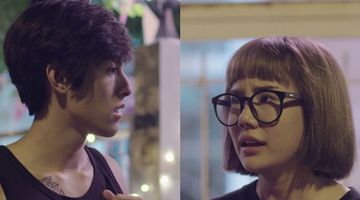 กันต์ชนุตม์ รับข้อเสนอ นท คบเป็นแฟน ประเดิม U-Prince Series ตอน ฮิปปี้