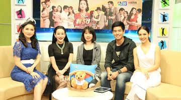 โน๊ต วัชรบูล อ้อนแฟน ดู พริ้ง คนเริงเมือง ด้วยมุมมองใหม่