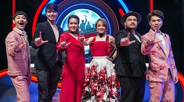 โอ๊ต ปราโมทย์ กรรมการใหม่! La Banda Thailand Season 2 รับประกันความมันส์หยดติ๋งแน่นอน