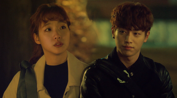 หวั่นไหวหนัก!! ซอคังจุน หัวใจเต้นรัวหลัง คิมโกอึน เผลอจับมือ ใน Cheese in the Trap แผนรักกับดักหัวใจ