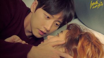 คิมโกอึน เจอปัญหาใหญ่ พัคแฮจิน โผกอดปลอบใจ ใน Cheese in the Trap แผนรักกับดักหัวใจ
