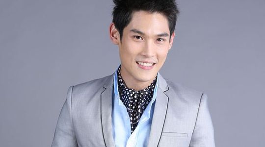 กันต์ ปลื้มคนดูชอบ ตามจิ้นท่านรองเลขา ใน เสน่หา...สัญญาแค้น
