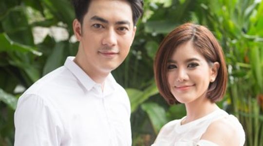 ฟิล์ม สวมบทบาทดิบเถื่อนในละครเมียเถื่อน