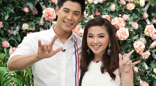 กาย&amp;ฮารุ เปิดใจ เห่อลูกชายสุดๆ ถึงขั้นบุกเข้าห้องคลอด เก็บภาพทุกช็อต!!