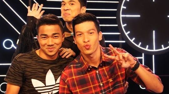 เมสซี่เจ เผยไต๋ เก้ง เกย์จีบ ก็อาจจะสน ขอเน้นขายาวๆ เป็นหลัก