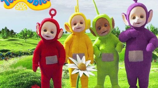 ได้เวลาสนุกแล้วสิ!! ทรูวิชั่นส์ จัดความสนุกให้หนูๆ ใน Teletubbies