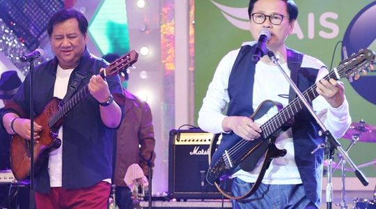 แฟนกิ๊กดู๋ฯ เตรียมเฮ แกรนด์เอ็กซ์ ขนขบวนเพลงฮิตย้อนวันวาน