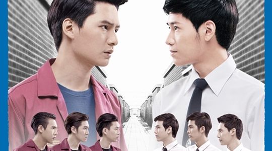 เตรียมโดนว้าก!! แจ้งวันแสดงใหม่ MEET/ GREET/ EAT/ ว้าก WITH SOTUS THE SERIES