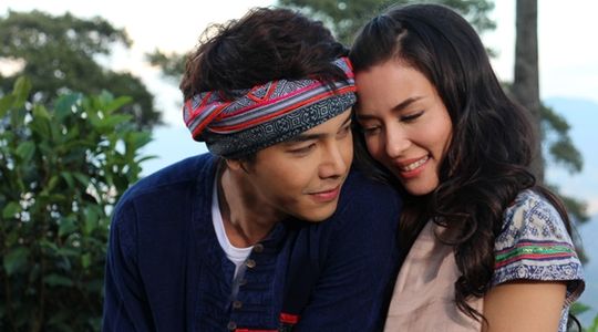 ทั้งบู๊ทั้งหวานครบรส! เขี้ยวราชสีห์ ส่งความฟินให้แฟนๆ ยันหยดสุดท้าย