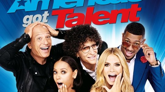 ทรูวิชั่นส์ จัดเต็มเตรียมถ่ายทอด America's Got Talent ซีซั่น10