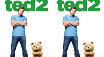 ทรูวิชั่นส์  ชวนชมความเกรียน TED2 หมีไม่แอ๊บ แสบได้อีก ทางช่อง HBO HD