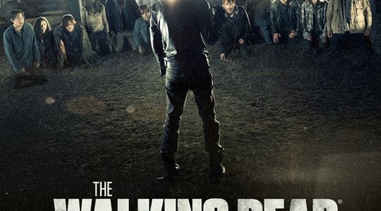 ทรูวิชั่นส์ พร้อมต้อนรับการกลับมา The Walking Dead  Season 7 ทางช่อง FOXไทย