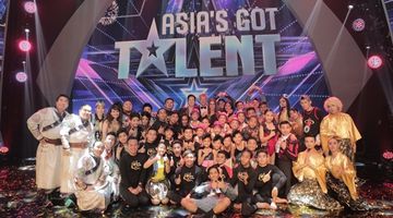 กลับมาแล้ว!! Asia’s Got Talent ซีซั่น 2 เปิดออดิชั่น 28 พ.ค.นี้