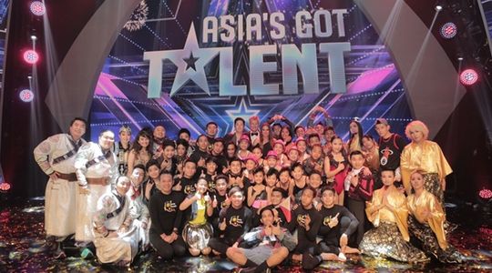 กลับมาแล้ว!! Asia’s Got Talent ซีซั่น 2 เปิดออดิชั่น 28 พ.ค.นี้