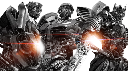 มหึมาการต่อสู้ครั้งยิ่งใหญ่ เตรียมตัวชมความอลังการจาก Transformers:The Last Knight