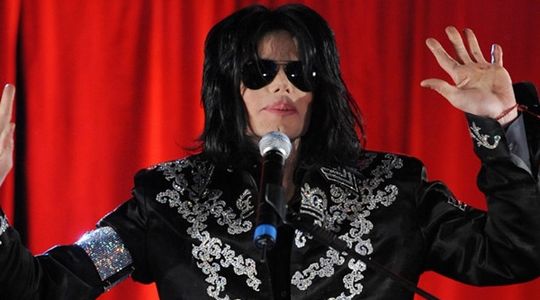 ทรูวิชั่นส์ พร้อมส่งตำนาน King of Pop ใน Michael Jackson: Searching for Neverland