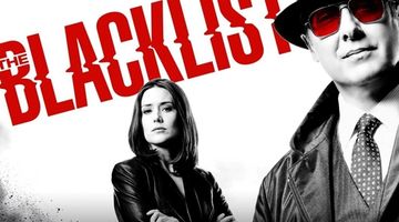 ทรูวิชั่นส์จัดหนัก ชวนดู The Blacklist : Season 5 ฉายพร้อมอเมริกา